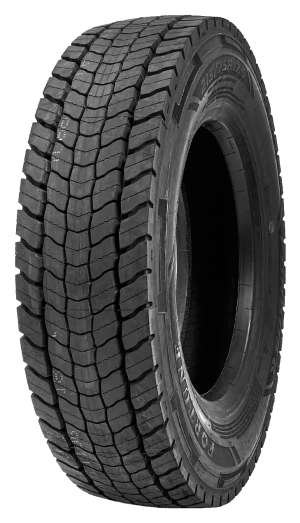 Fortuna FDR606 315/80 R22.5 156/150L