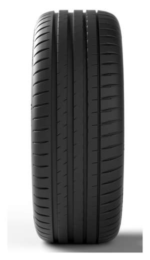 Michelin Pilot Sport 4 SUV 245/45 R21 104W