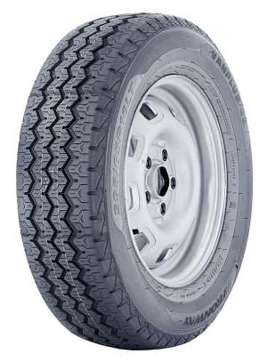 FronWay VAN+ 09 215/65 R16C 109R