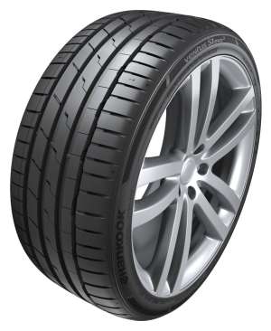 Hankook Ventus S1 Evo 3 K127A SUV 255/50 R19 107W