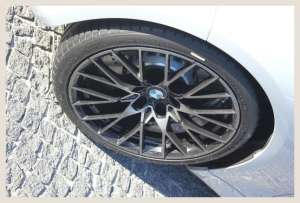 Hankook Ventus S1 Evo 3 K127A SUV 255/50 R19 107W