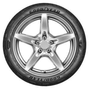 Goodyear Eagle F1 Asymmetric 5 225/45 R18 91Y