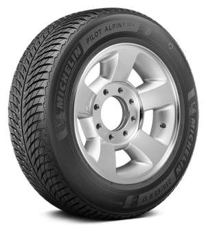 Michelin Pilot Alpin 5 SUV 275/40 R21 107V