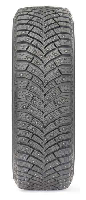 Michelin X-Ice North 4 SUV 275/45 R21 110T