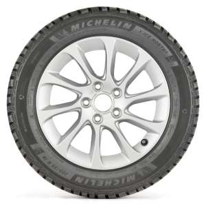 Michelin X-Ice North 4 SUV 275/45 R21 110T