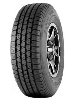 Royal Black Gazill 195/75 R16C 107/105R