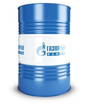 Gazpromneft Diesel Extra 10W-40 205л бочка