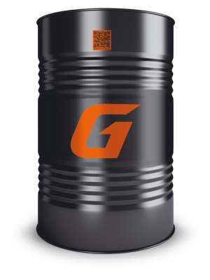 Gazpromneft Diesel Ultra LA 10W-40 205л бочка