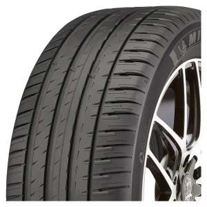 Michelin Pilot Sport 4 SUV 275/40 R20 106Y