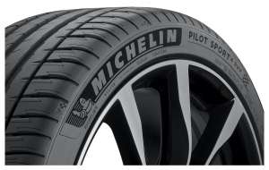 Michelin Pilot Sport 4 SUV 275/40 R20 106Y