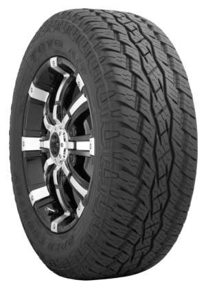 Toyo Open Country A/T+ 245/70 R17 114H