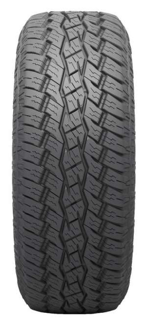 Toyo Open Country A/T+ 275/65 R18C 113/110S