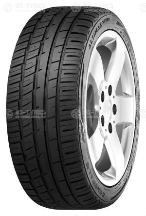 General Altimax Sport 215/55 R16 93V