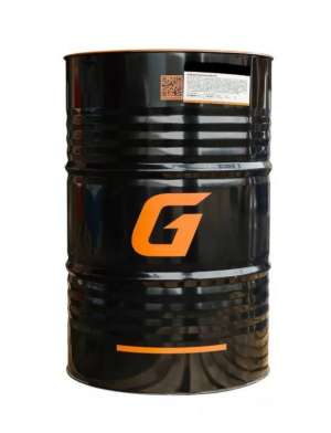 G-Energy Synthetic Active 5W-40 50л бочка