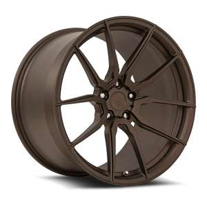 LS Forged FG13 (MGM) 10xR21 ET52 5*112 D66.6