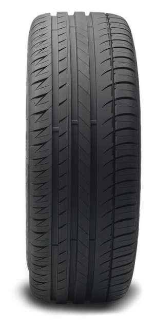 Michelin Pilot Exalto 2 225/50 R16 92Y (2009)