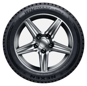 Nexen Winguard Winspike 3 245/75 R17C 121/118R