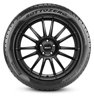 Pirelli Winter SottoZero 2 255/40 R19 100V