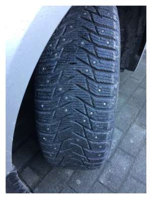 Sailun Ice blazer WST3 245/45 R18 100T