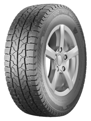 Gislaved Nord Frost VAN 2 SD 235/65 R16C 115/113R