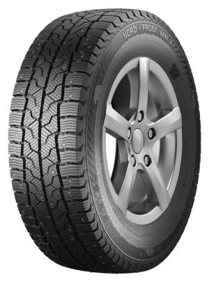 Gislaved Nord Frost VAN 2 235/65 R16C 115/113R