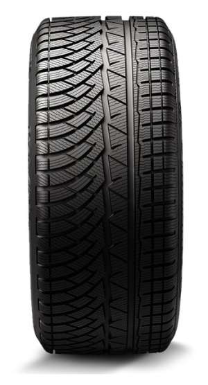 Michelin Pilot Alpin 4 245/35 R20 95W