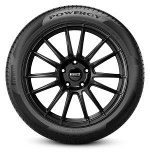 Pirelli Powergy 215/55 R18 99V