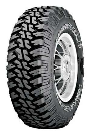 Wrangler MT/R