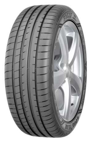 Goodyear Eagle F1 Asymmetric 3 SUV 235/55 R19 105W