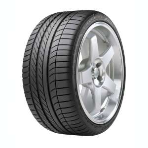 Goodyear Eagle F1 Asymmetric 3 SUV 235/55 R19 105W