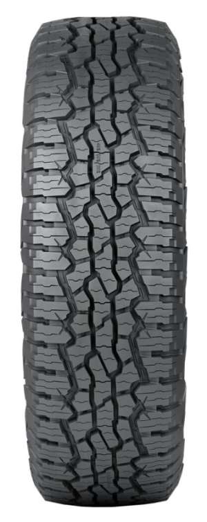 Nokian Tyres Outpost AT 245/65 R17 107T