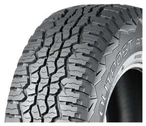 Nokian Tyres Outpost AT 245/65 R17 107T