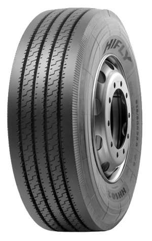 Hifly HH102 315/80 R22.5 156/152L 20PR