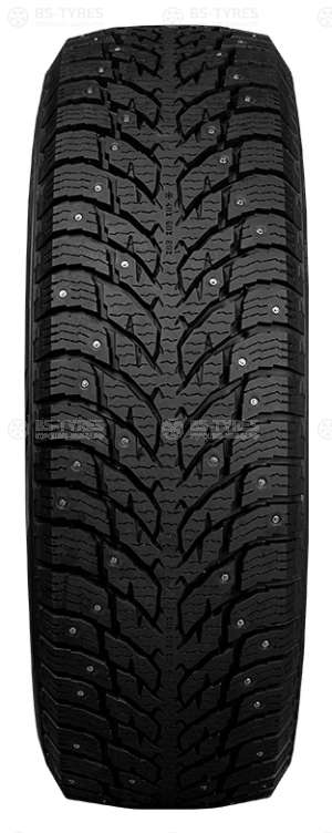 Ikon Tyres (Nokian) Autograph Ice LT3 265/75 R16C 119/116Q