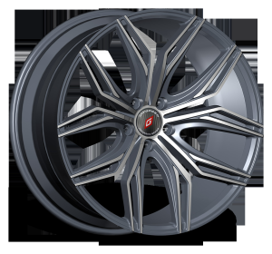 Inforged IFG43 (GM) 8.5xR19 ET42 5*112 D66.6