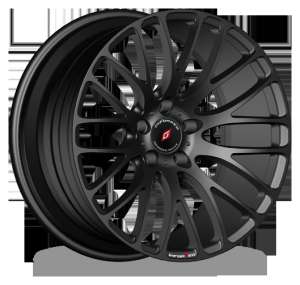 Inforged IFG9 (MB) 10xR20 ET42 5*112 D66.6