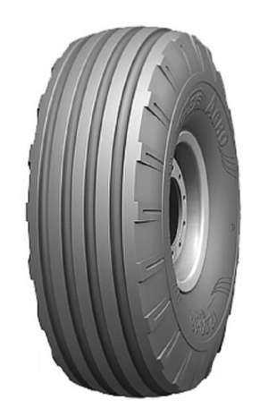 Voltyre IR-110 12/0 R16 126A6 8PR TT Ведущая