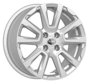 K&K КС1026 (S) 6.5xR16 ET41 4*100 D60.1