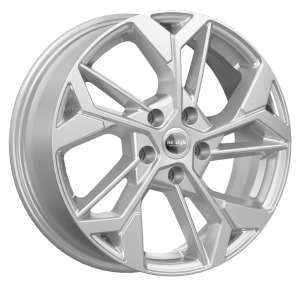 K&K КС1062 (S) 6.5xR17 ET43 5*108 D65.1