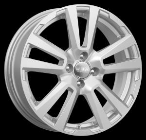 K&K КС874 (S) 6.5xR17 ET43 4*100 D60.1