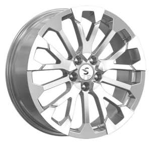 K&K Premium КР003 (ES) 7.5xR19 ET40 5*114.3 D64.1