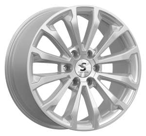 K&K Premium КР006 (ES) 8.5xR20 ET33 6*139.7 D100.1