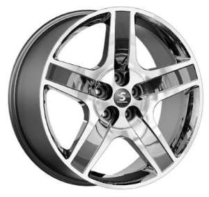 K&K Premium КР008 (DG) 8.5xR20 ET41.5 5*120 D66.1