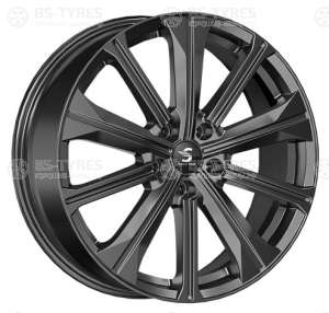 K&K Premium КР013 (FB) 7xR19 ET33 5*108 D60.1