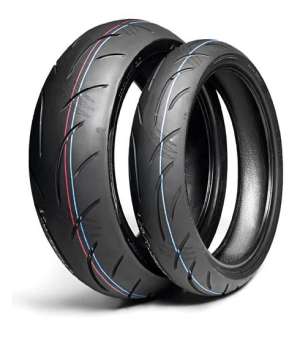 King tyre K97 240/45 R17 82W Задняя