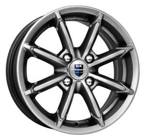 K&K Sportline (КС603) (DPl) 6xR14 ET30 4*100 D67.1