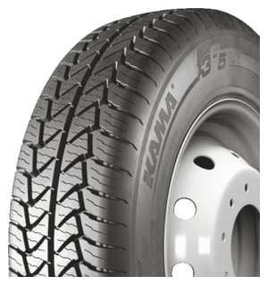 Кама 365 LT (НК-243) 175/80 R16C 98/96N