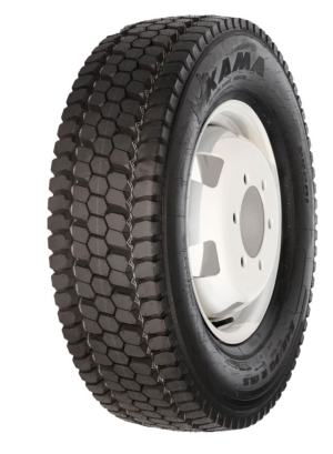 Кама NR-201 245/70 R19.5 136M Рулевая