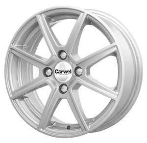 Carwel Каппа 101 (SB) 5.5xR14 ET38 4*98 D58.5