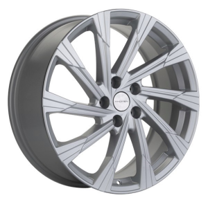 Khomen Wheels KHW1901 (BS) 7.5xR19 ET40 5*114.3 D66.6